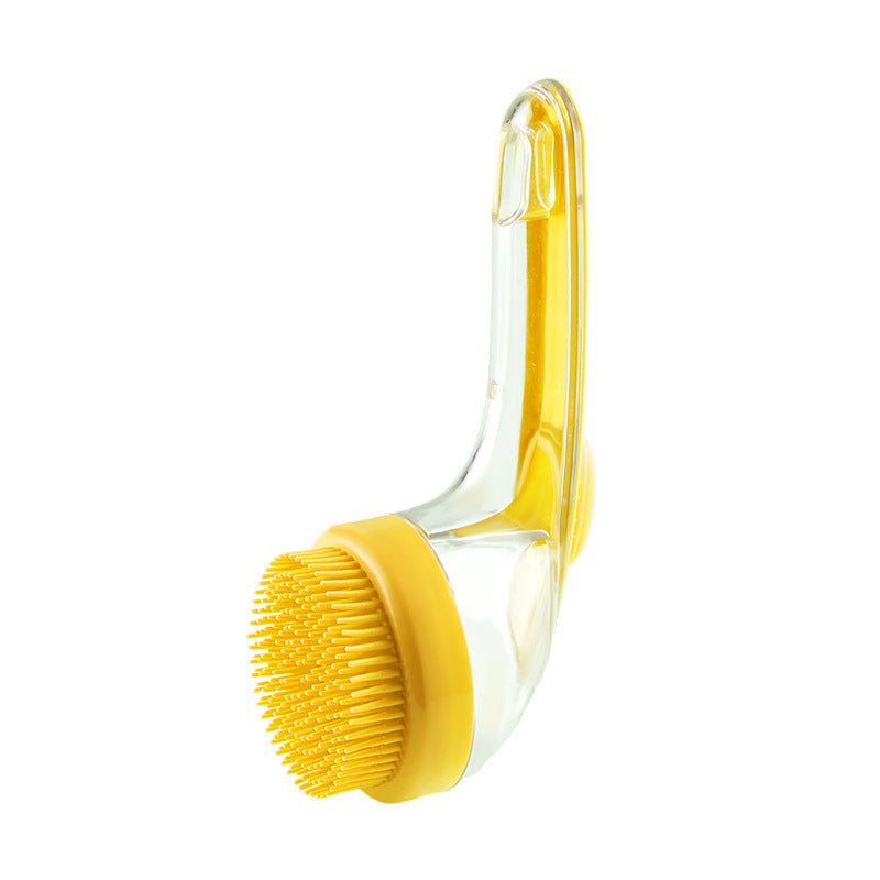 Woofyspot™ Bath Brush