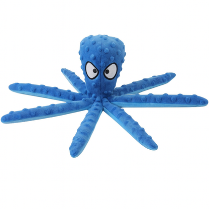 Eco-Friendly Octopus Plush
