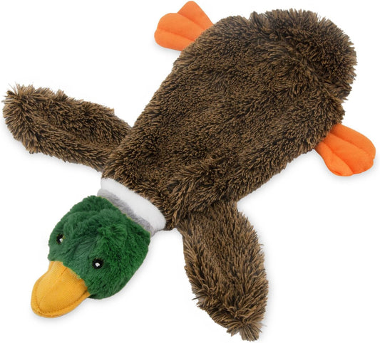 Eco-Friendly Duckling Toy