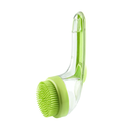 Woofyspot™ Bath Brush